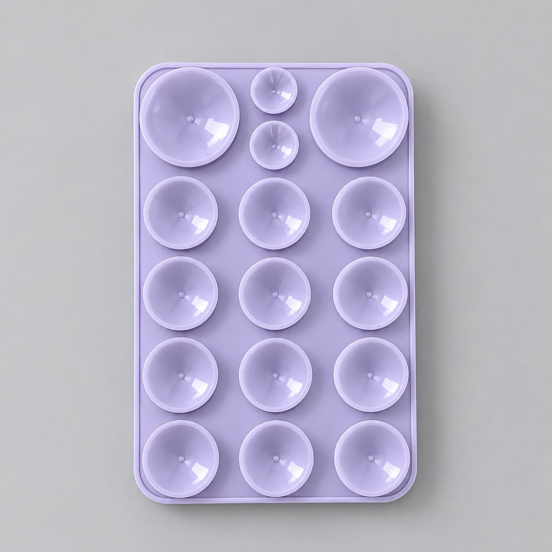 SOPORTE PARA CELULAR DE CHUPAS