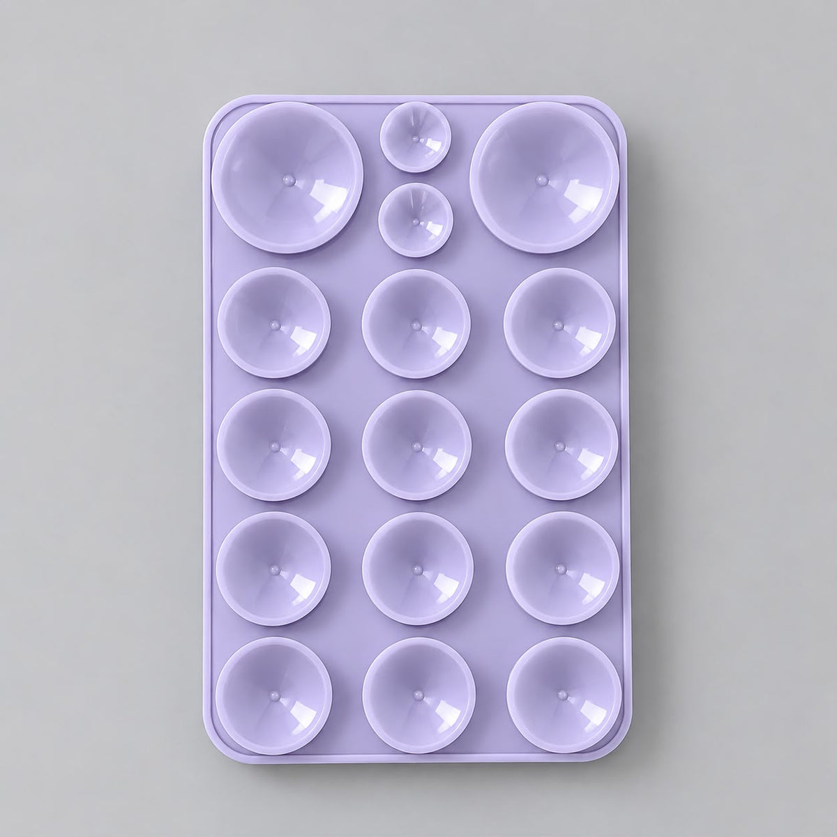 SOPORTE PARA CELULAR DE CHUPAS