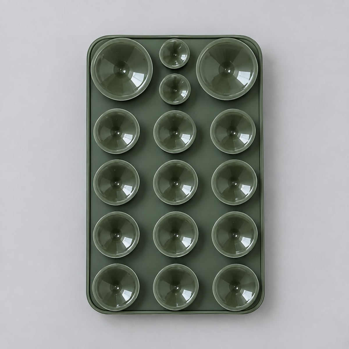 SOPORTE PARA CELULAR DE CHUPAS