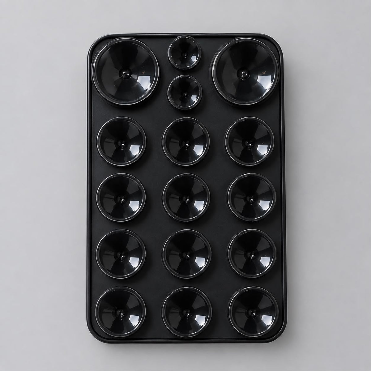 SOPORTE PARA CELULAR DE CHUPAS