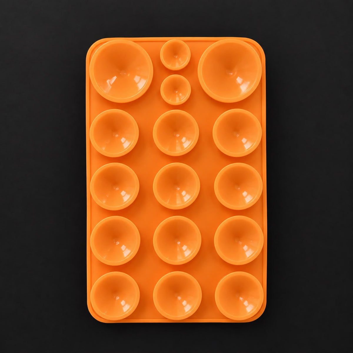 SOPORTE PARA CELULAR DE CHUPAS