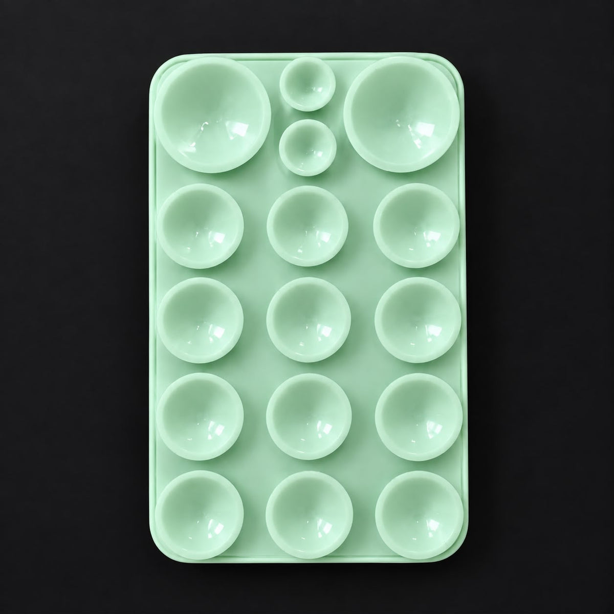 SOPORTE PARA CELULAR DE CHUPAS