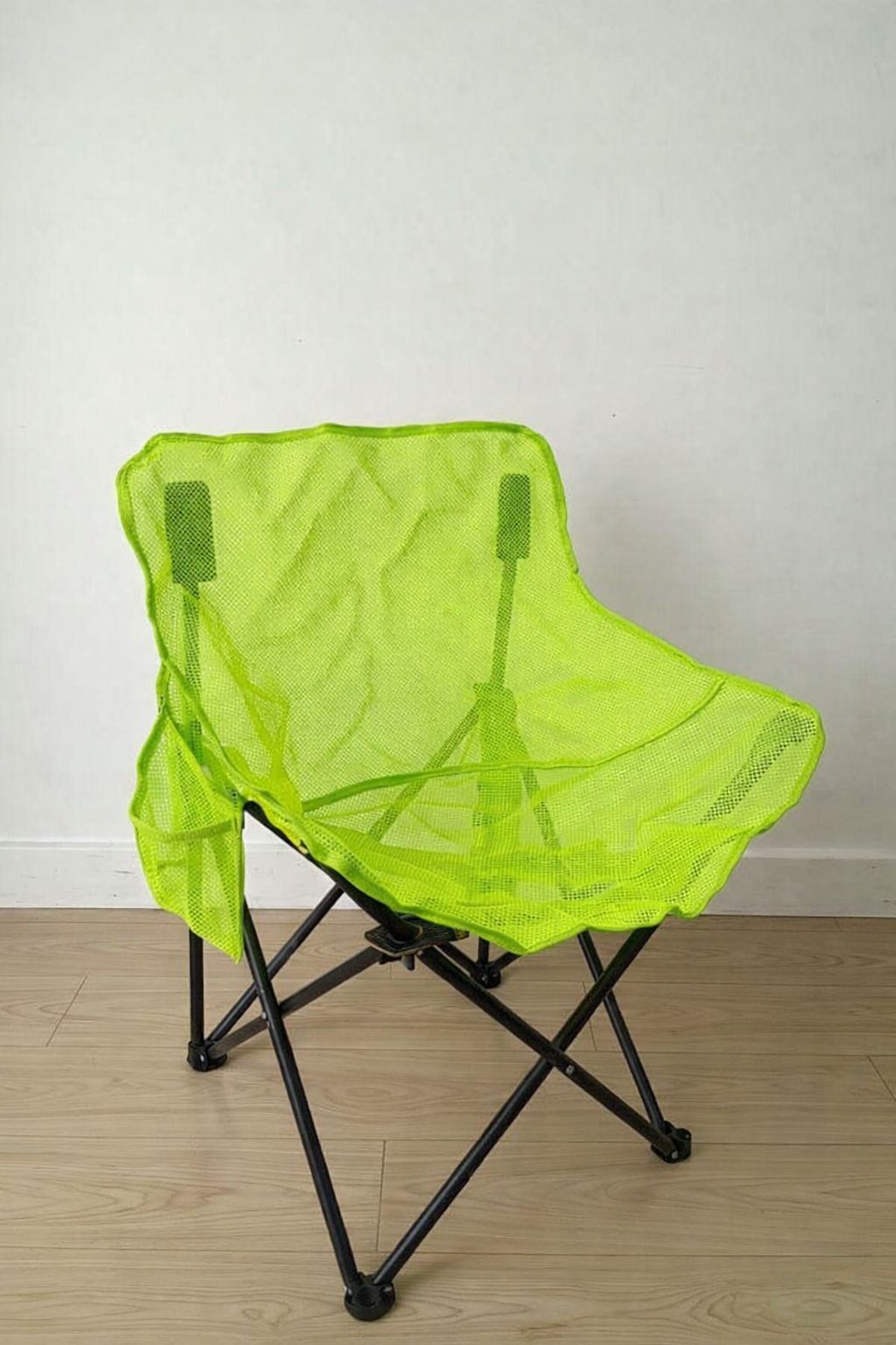 Silla hamaca