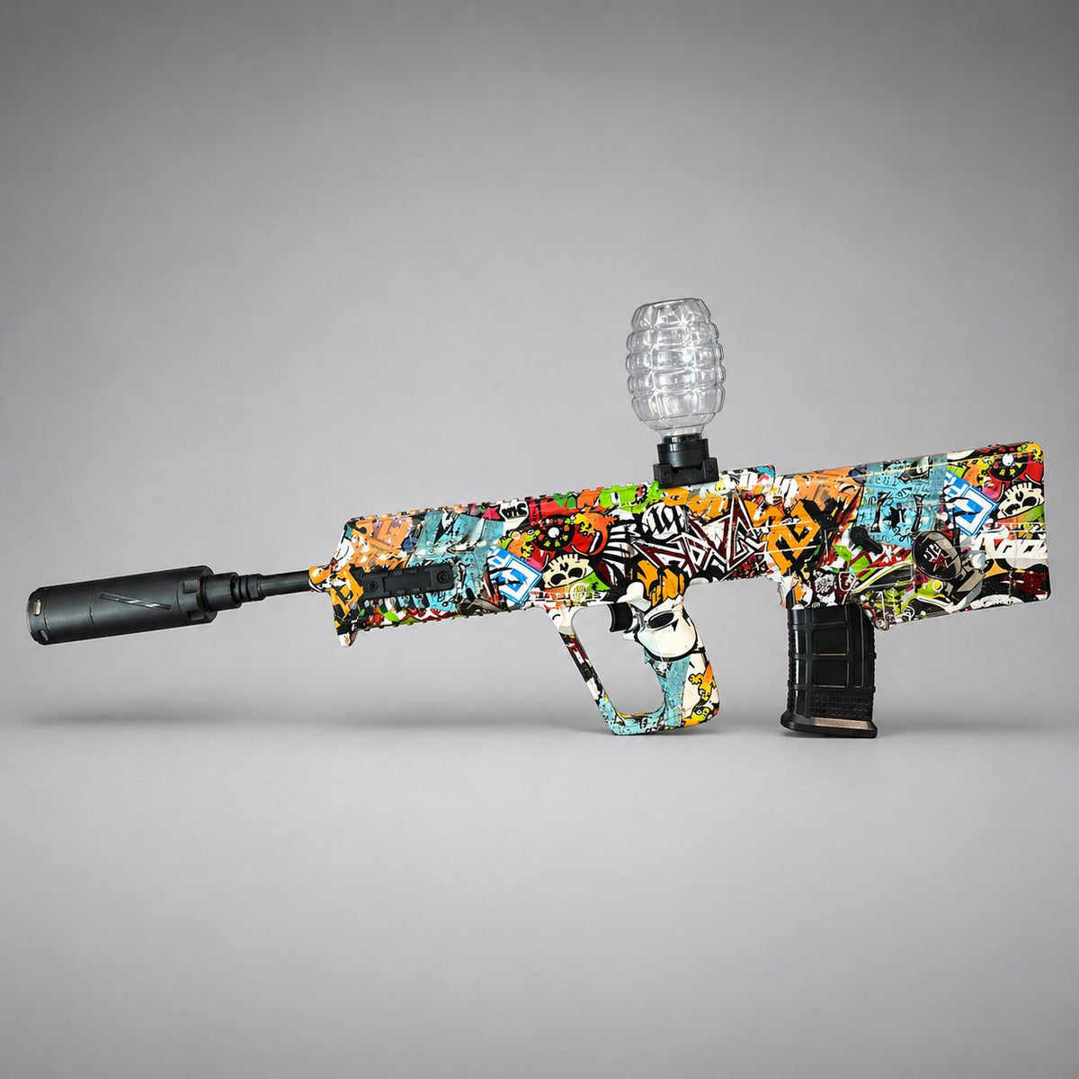 LANZADOR X95