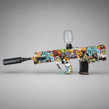 LANZADOR X95
