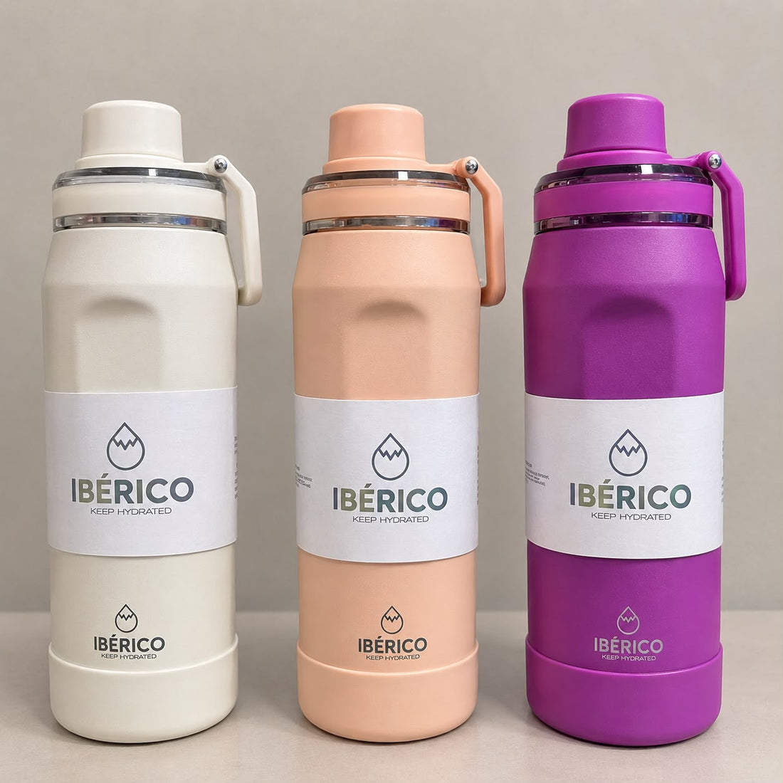 TERMO IBÉRICO PORTABLE