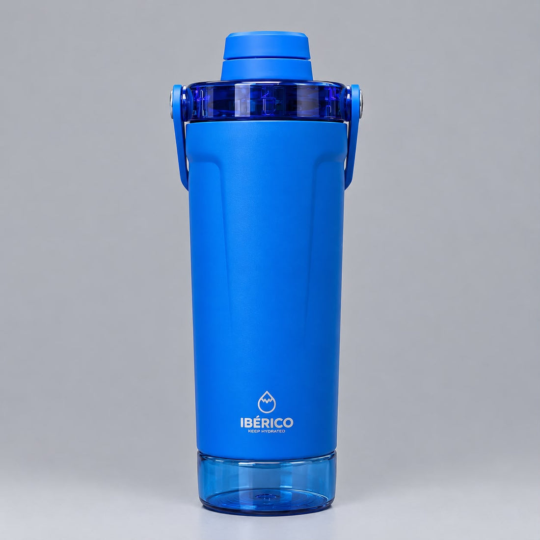 TERMO IBÉRICO SHAKER - 600ml