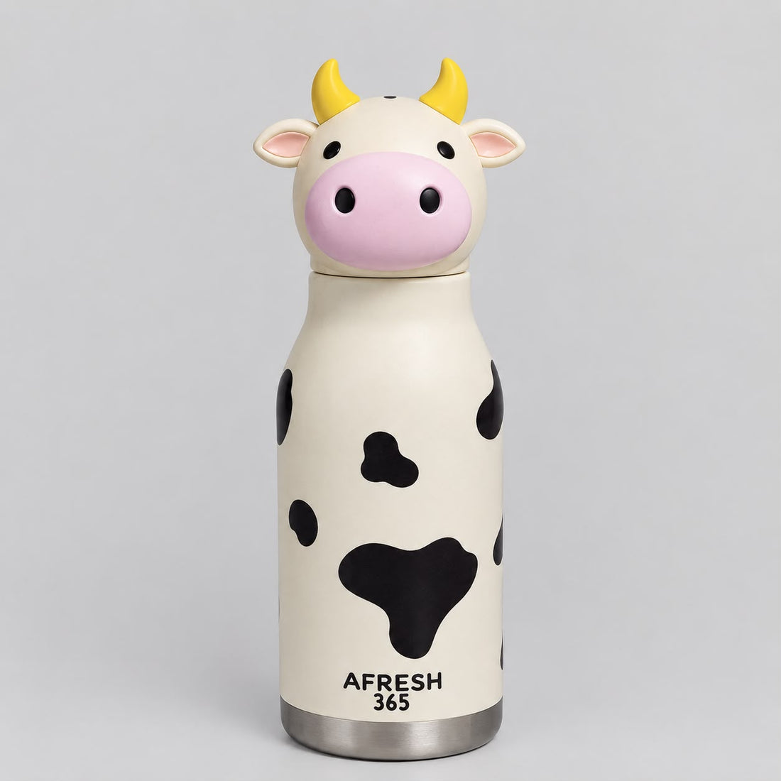 TERMO VACA AFRESH - 450ml