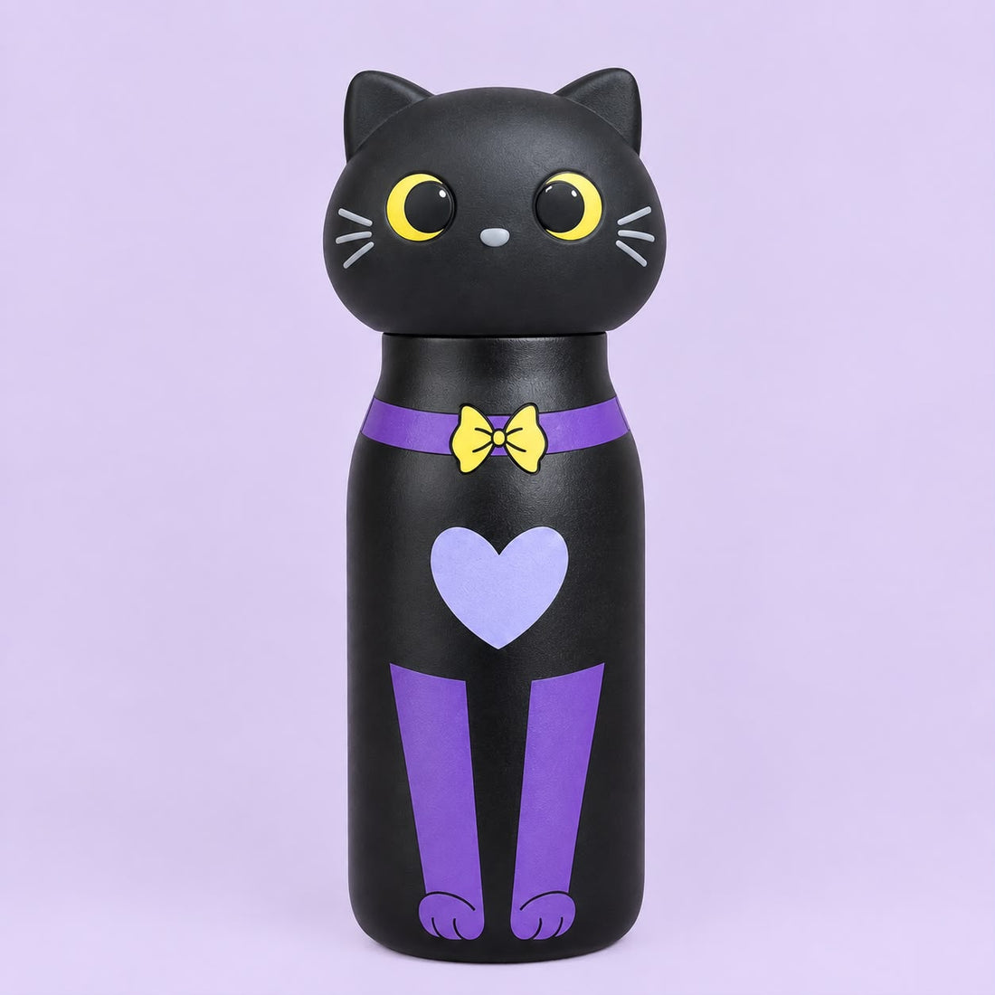 TERMO GATO - 350ml
