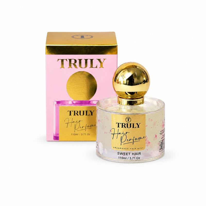 PERFUME CAPILAR TRULY 110ml