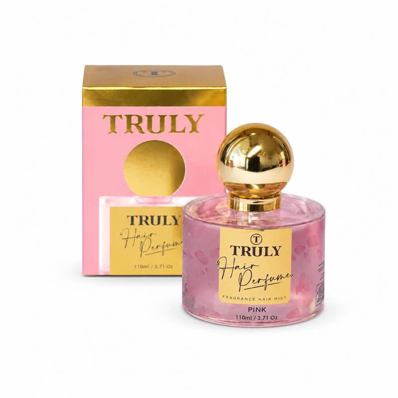 PERFUME CAPILAR TRULY 110ml