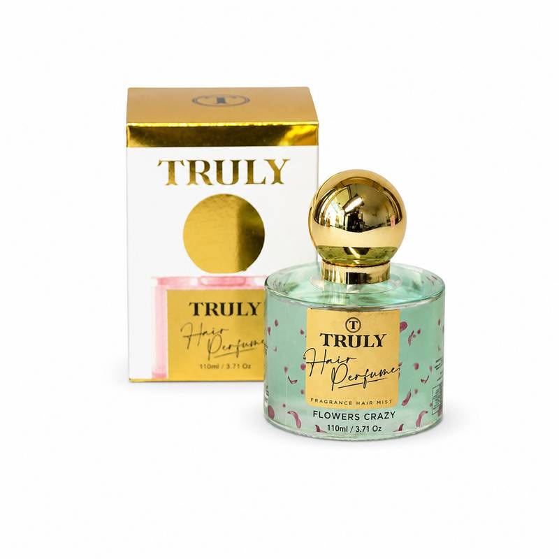PERFUME CAPILAR TRULY 110ml