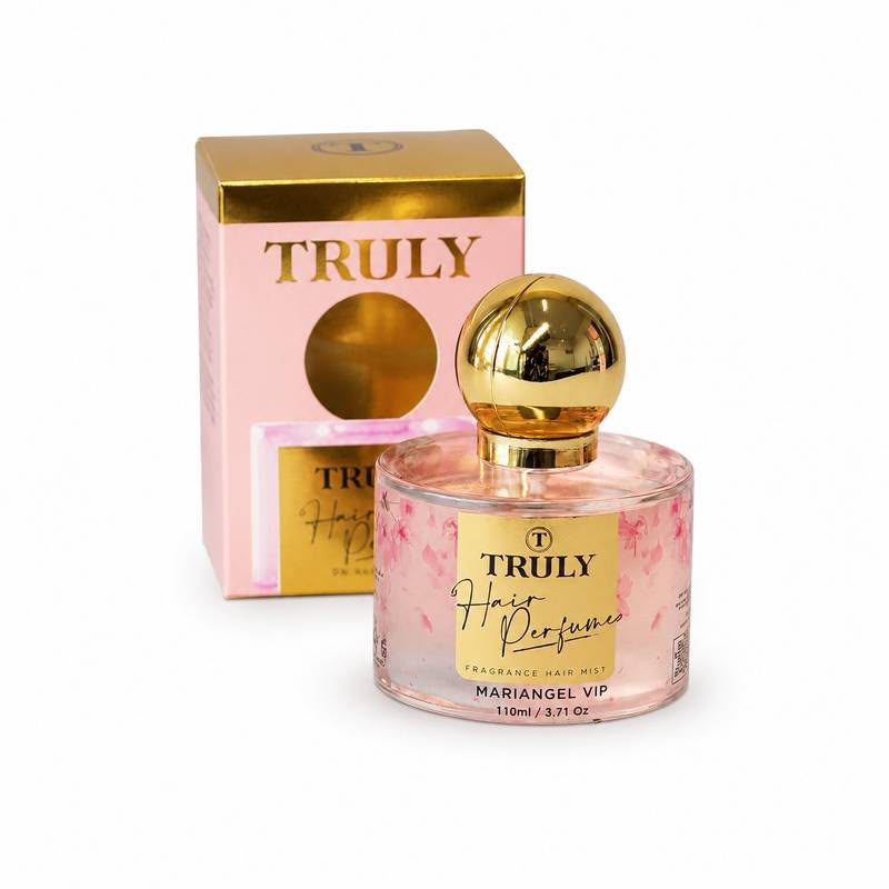 PERFUME CAPILAR TRULY 110ml