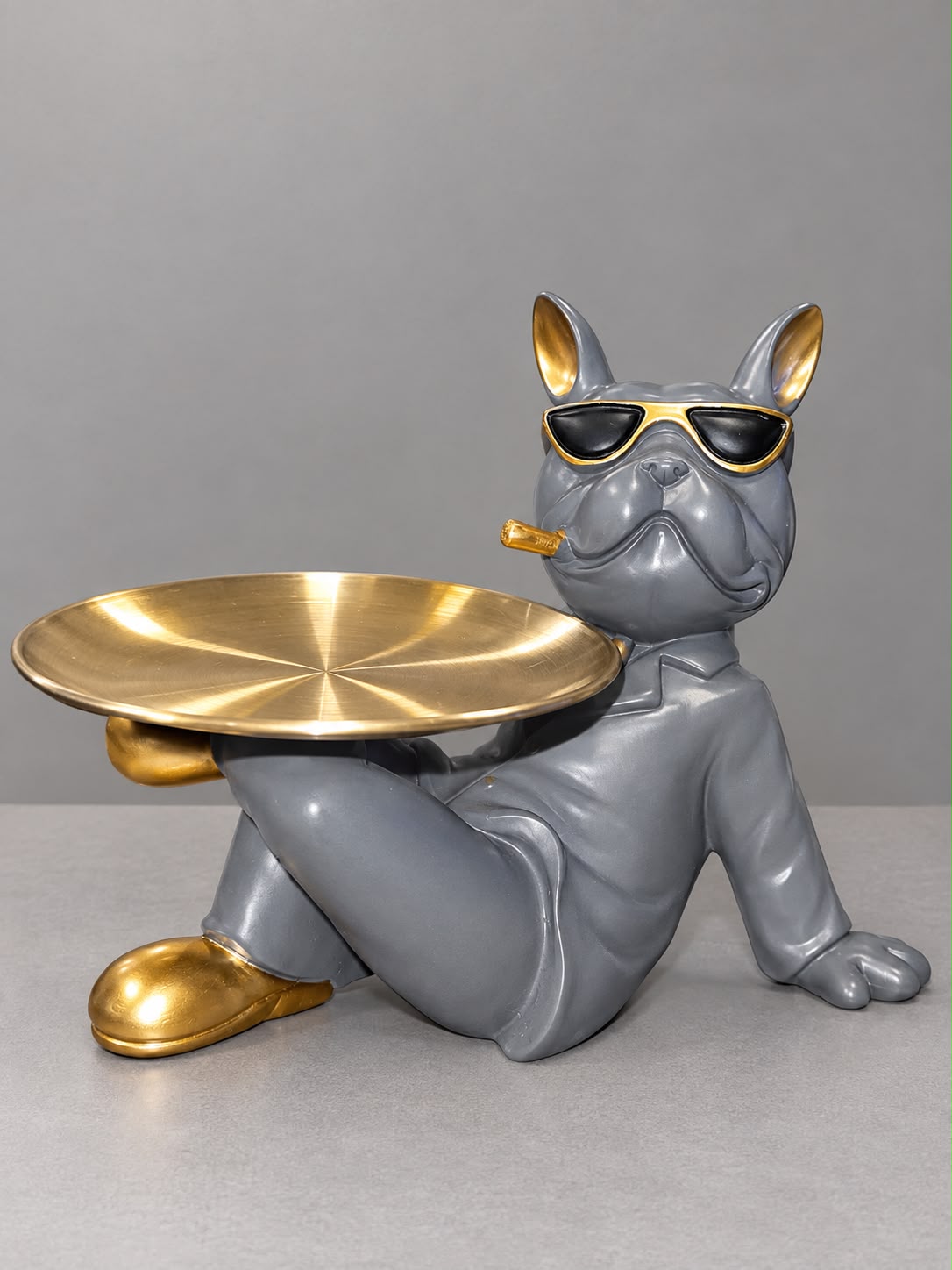 BOMBONERA PERRO