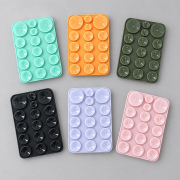 SOPORTE PARA CELULAR DE CHUPAS