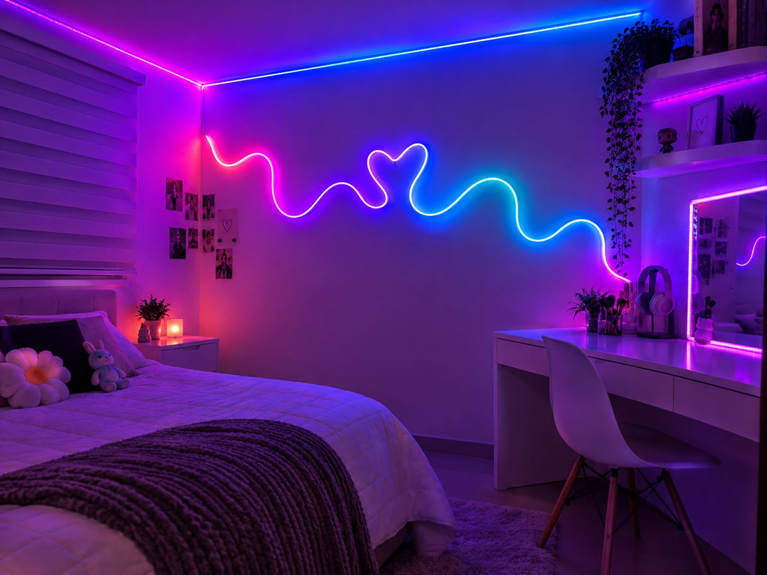 CINTA LED