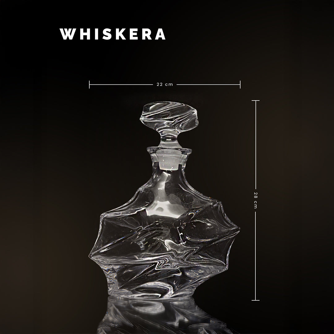 Whiskera