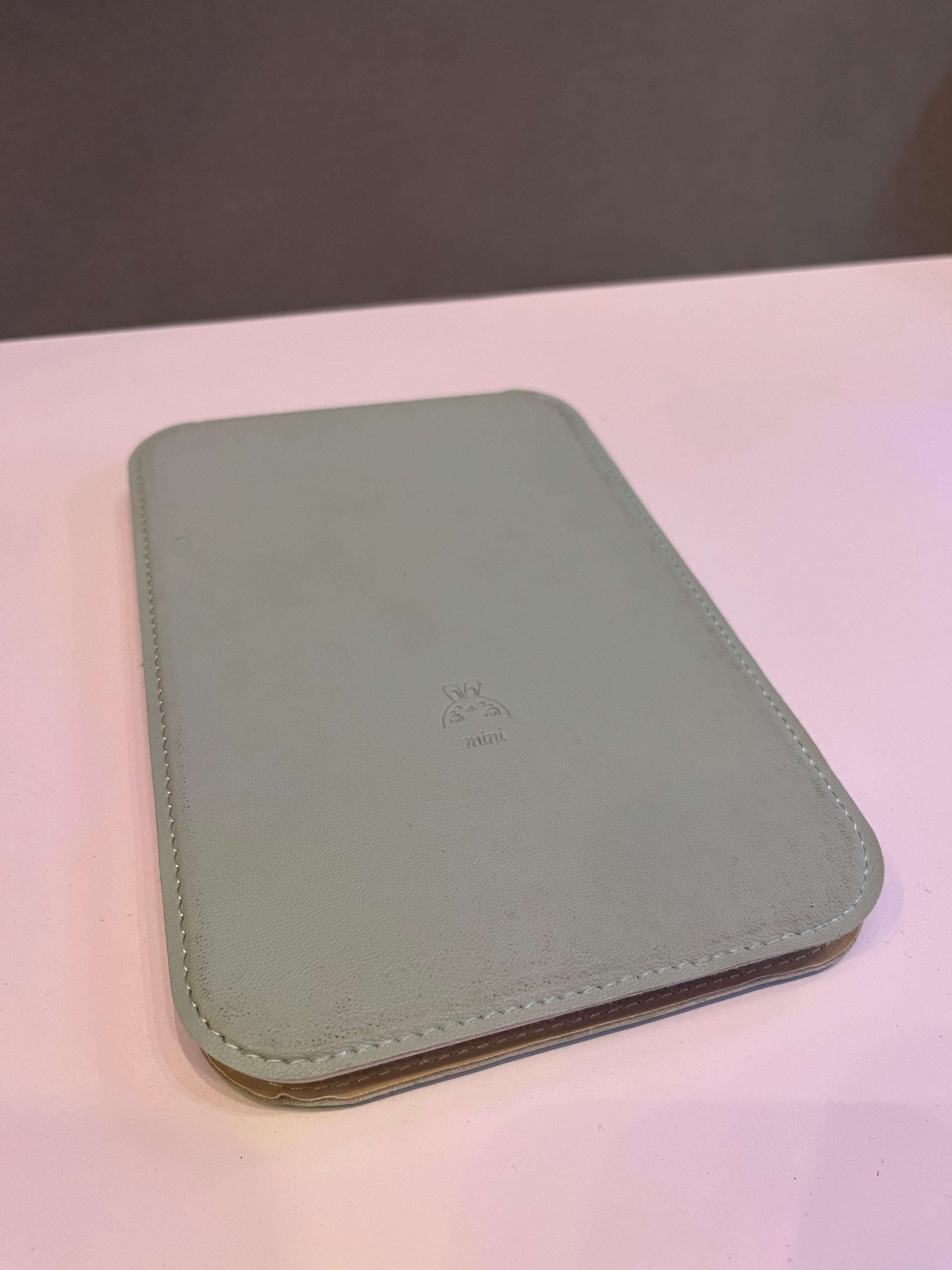 Espejo de Maquillaje con Luz LED – 3 Intensidades