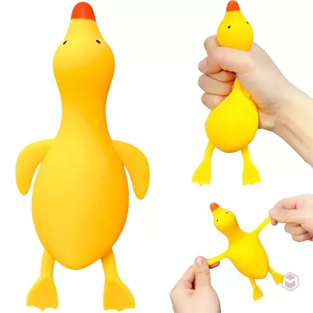 squishy ganso