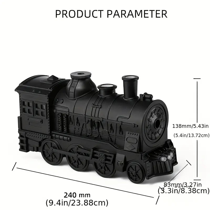 HUMIDIFICADOR TREN