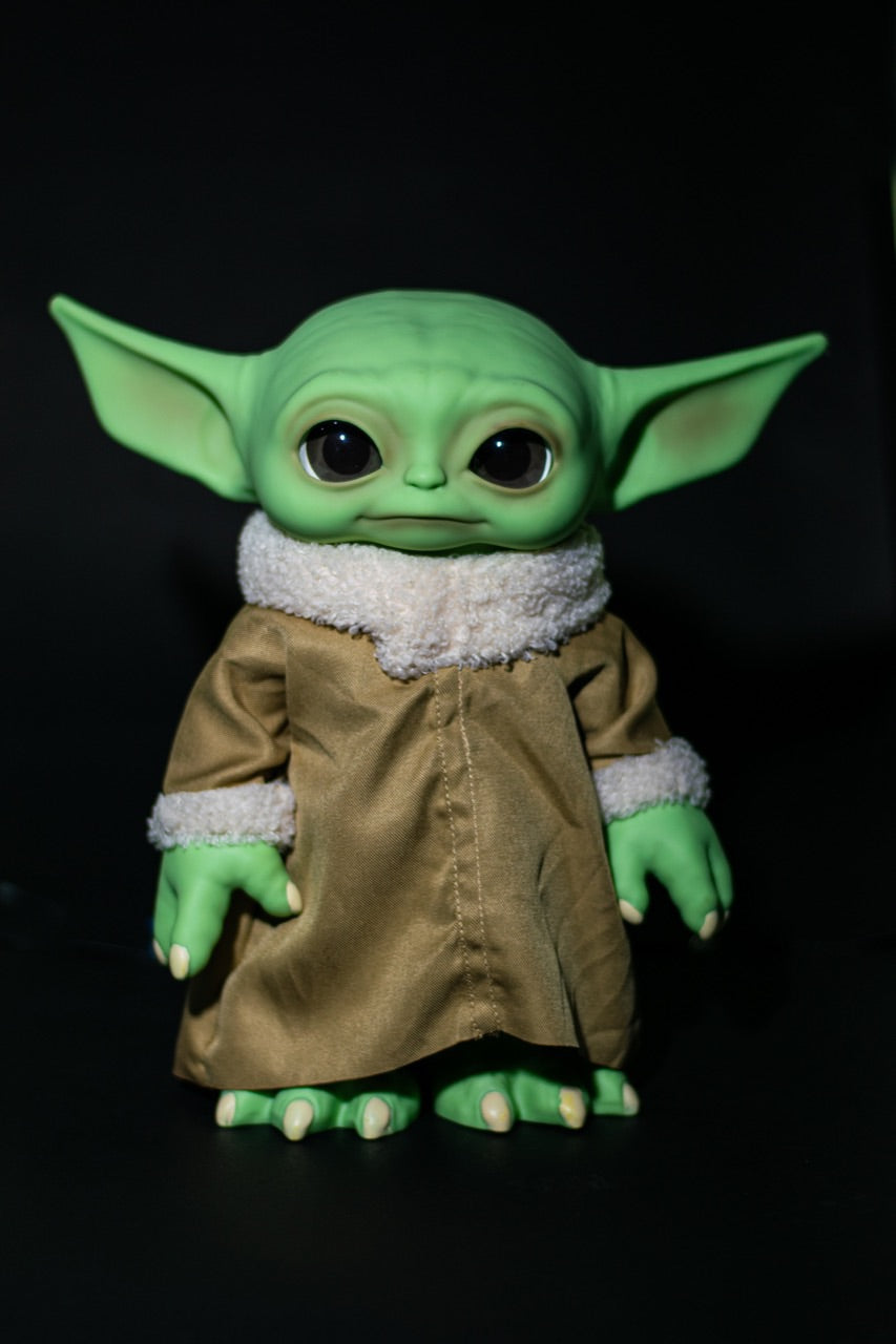 Baby yoda