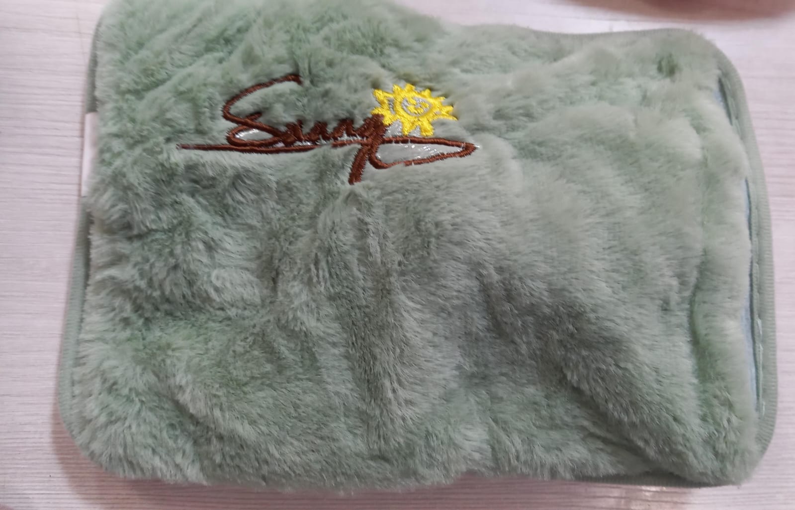 BOLSA PARA COLICOS ELECTRICA