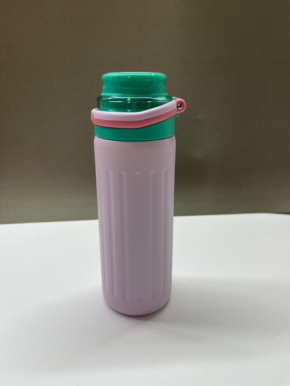 Botella Térmica Vacuum Insulated – 530 ml