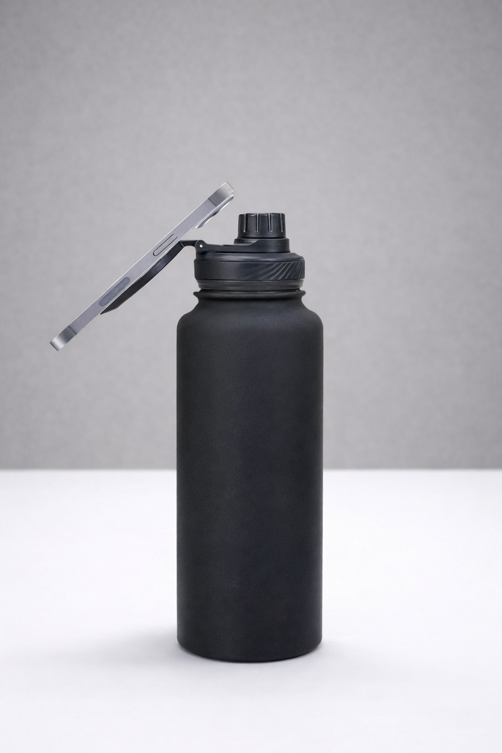 Termo IBÉRICO con marcación láser personalizada