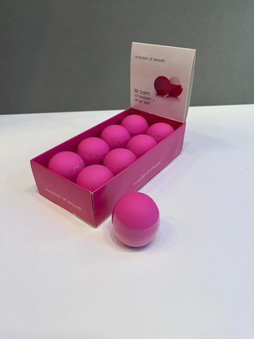 hidratante labial tipo eos