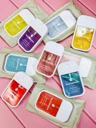 Antibacterial Touchdream