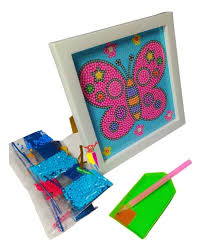 PORTARRETRATO PUNTA DIAMANTE