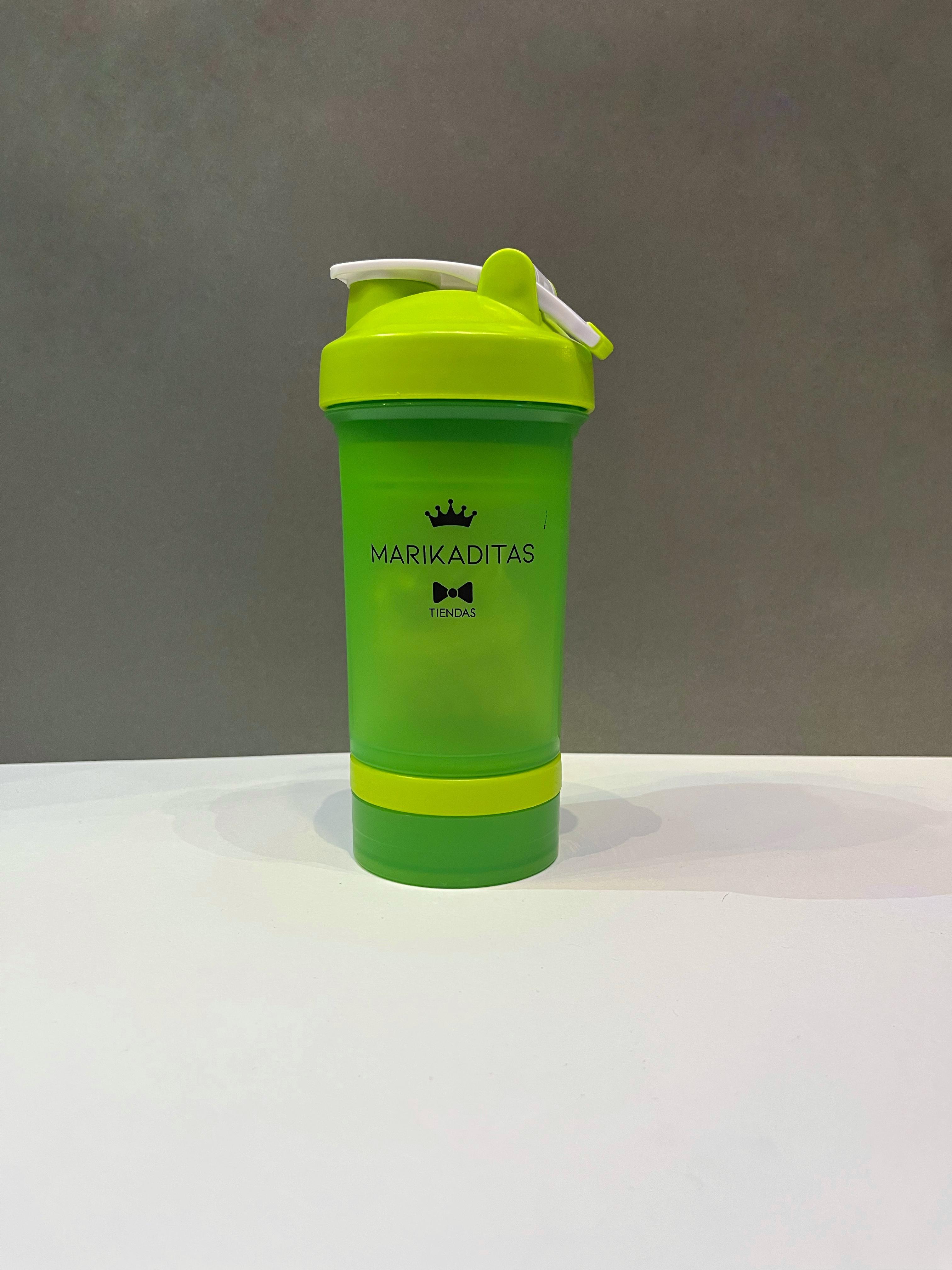 Termo Shaker mk