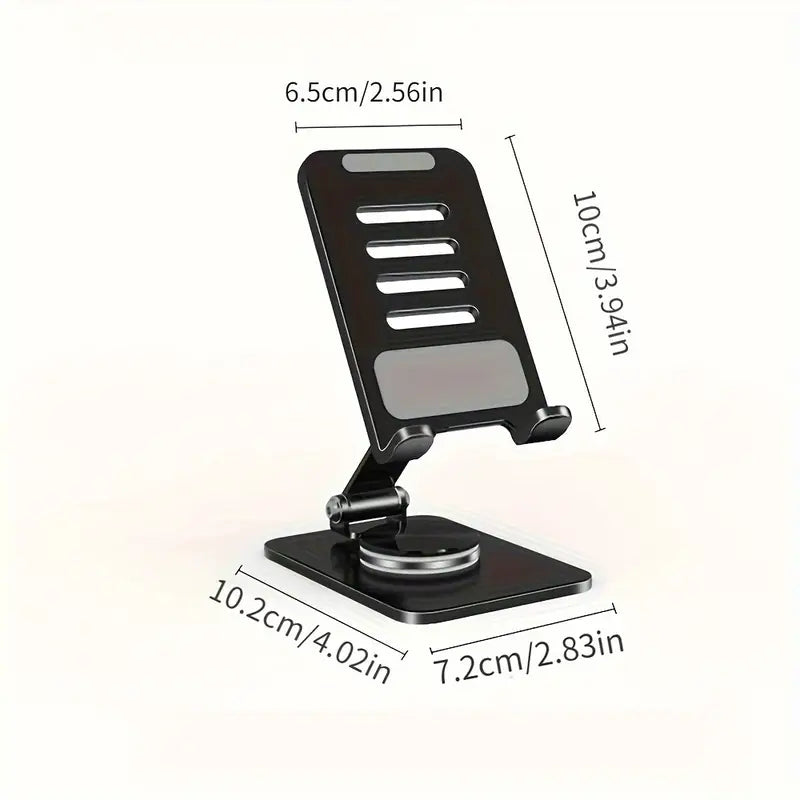 SOPORTE DE CELULAR METALICO