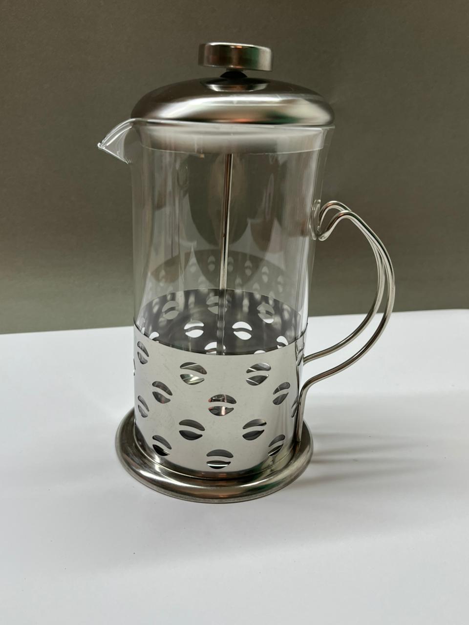 Cafetera prensa francesa 600 ml