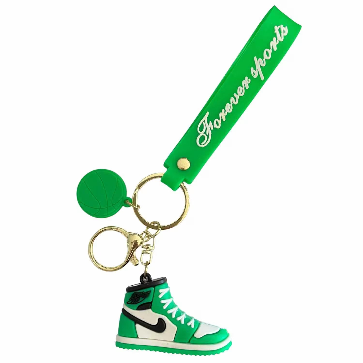 Llavero Nike