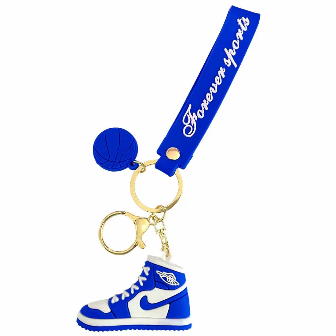 Llavero Nike