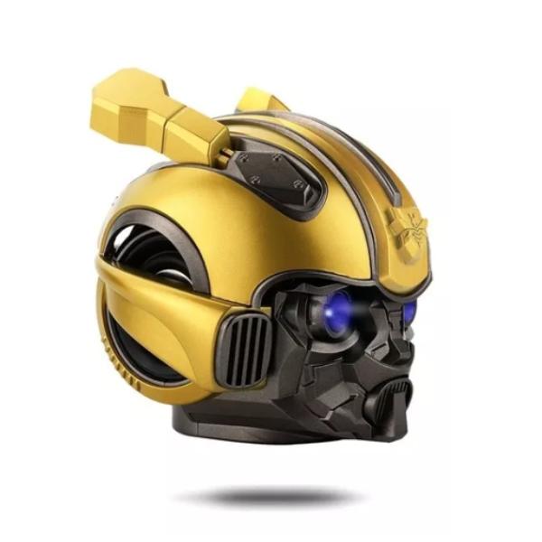 Parlante de transformers