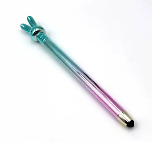 LAPICERO CONEJO CON PUNTA PARA CELULAR