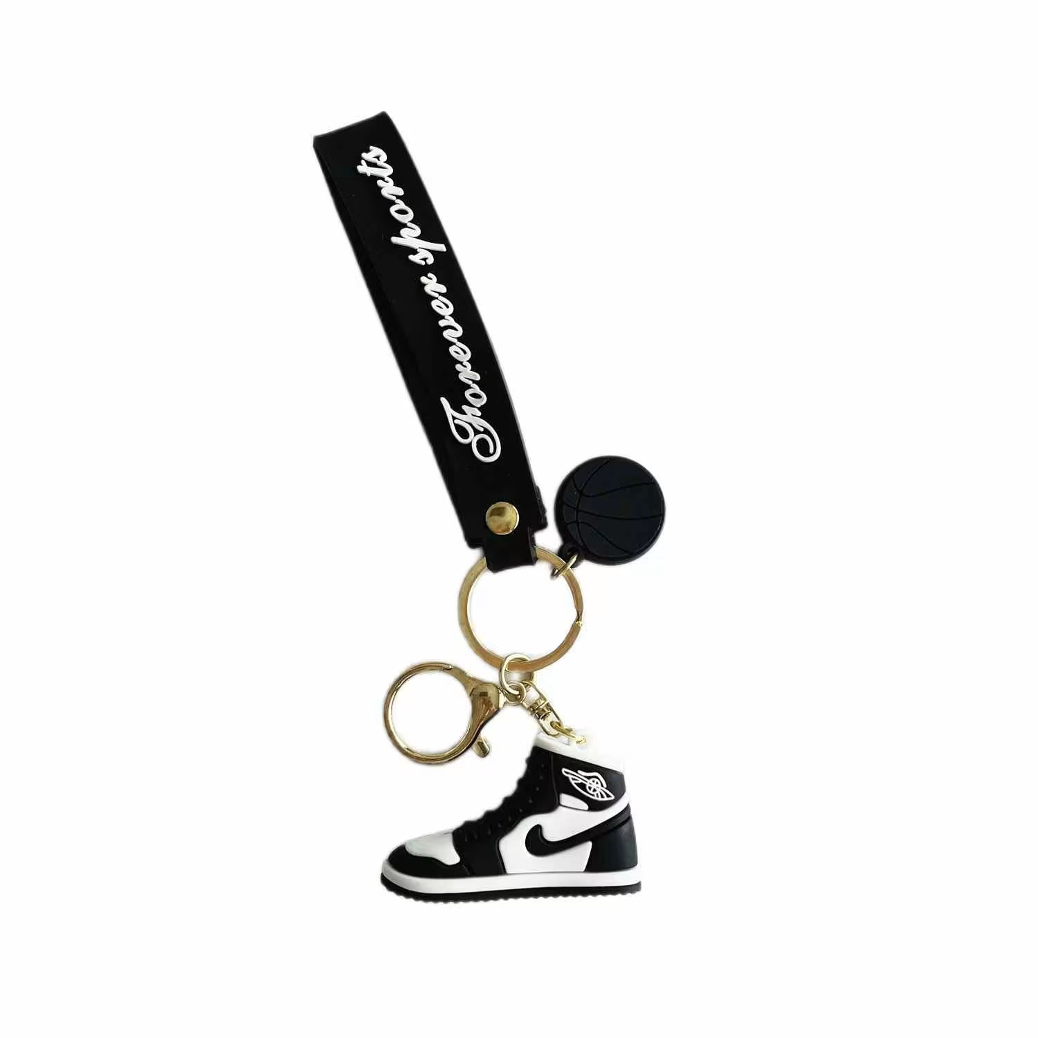 Llavero Nike