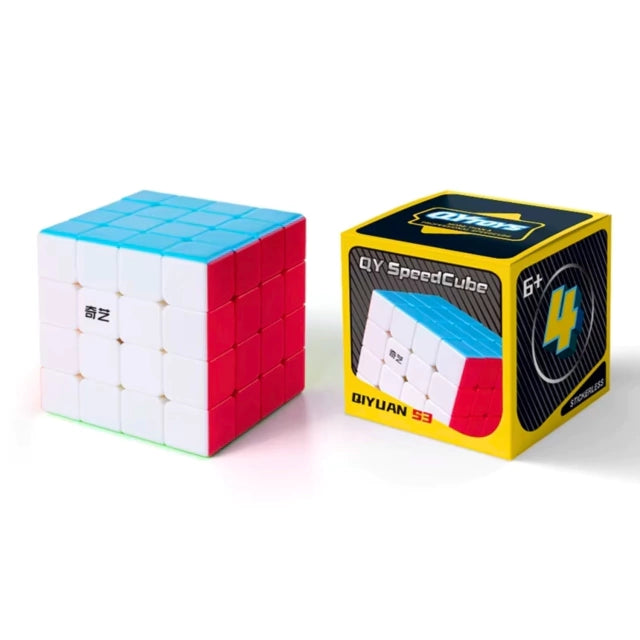 CUBO RUBIK 4X4