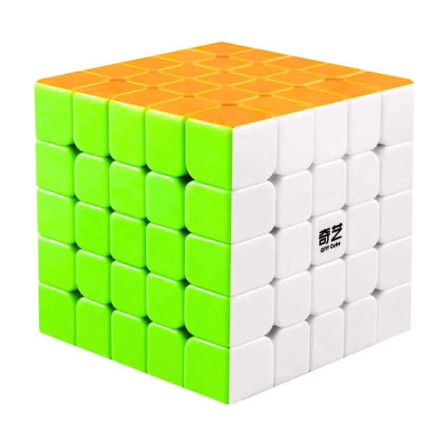 CUBO RUBIK 5X5 – Marikaditas Tiendas