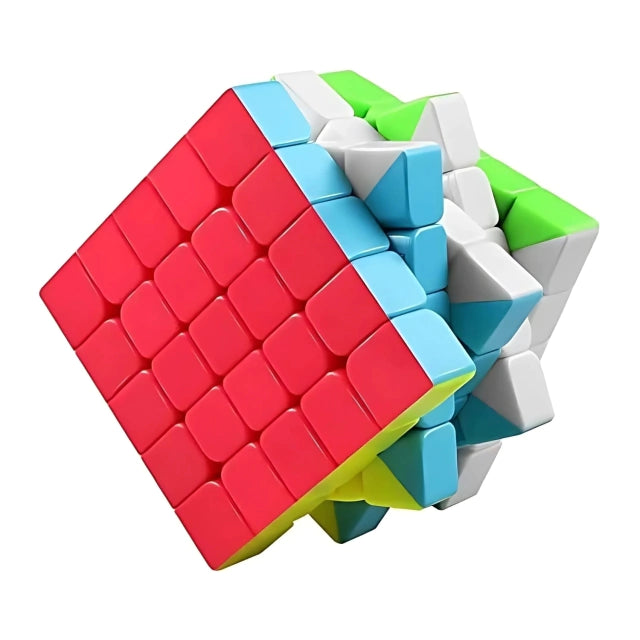 CUBO RUBIK 5X5