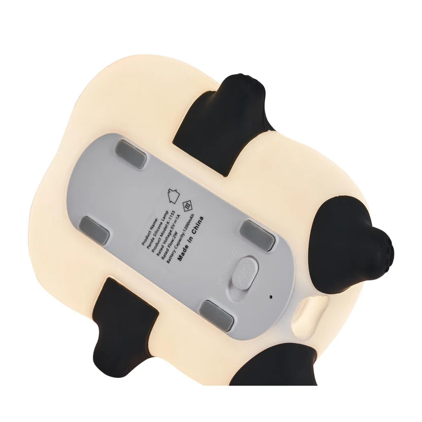 LAMPARA PANDA TOUCH LED