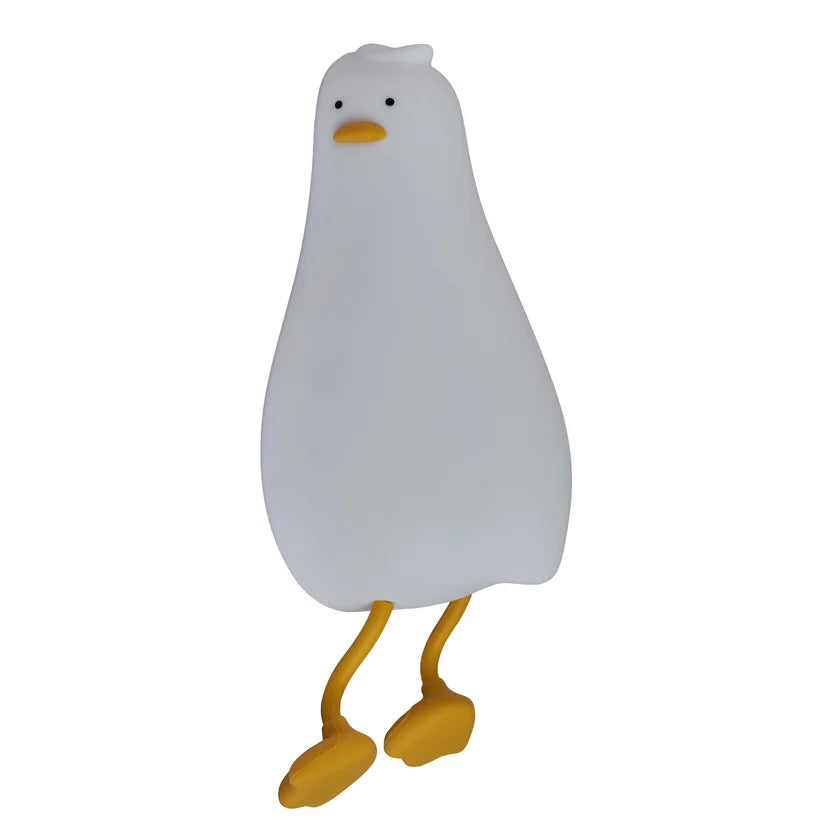 LAMPARA PATO TOUCH LED