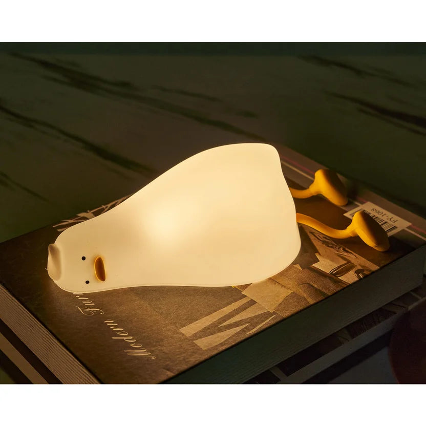 LAMPARA PATO TOUCH LED
