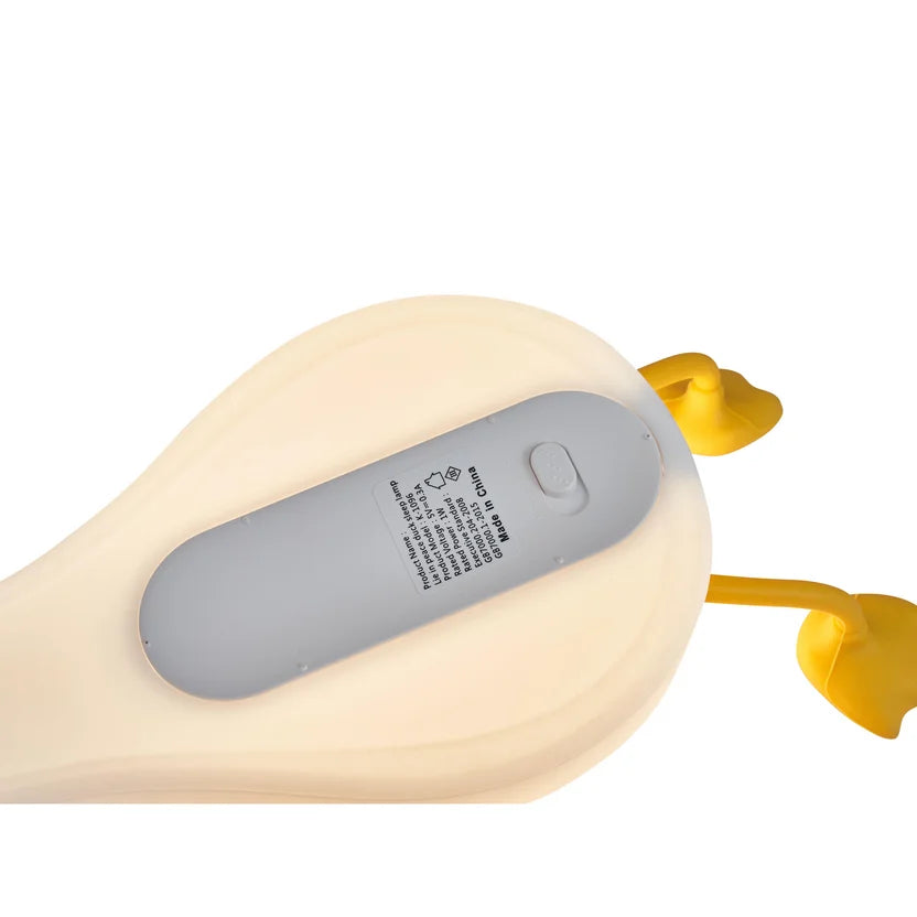 LAMPARA PATO TOUCH LED