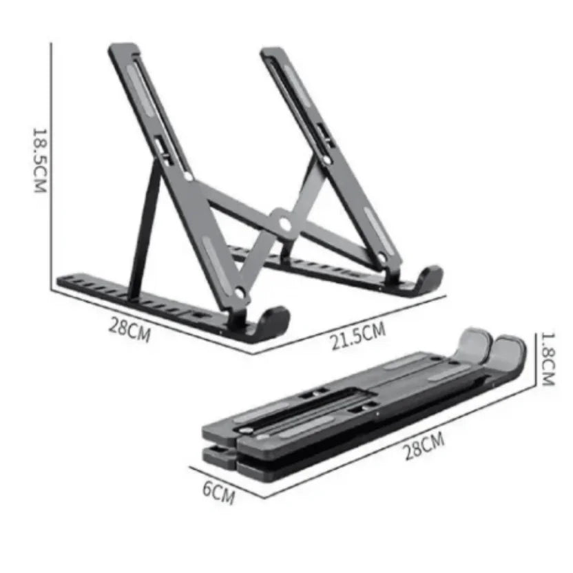 SOPORTE AJUSTABLE PARA PC
