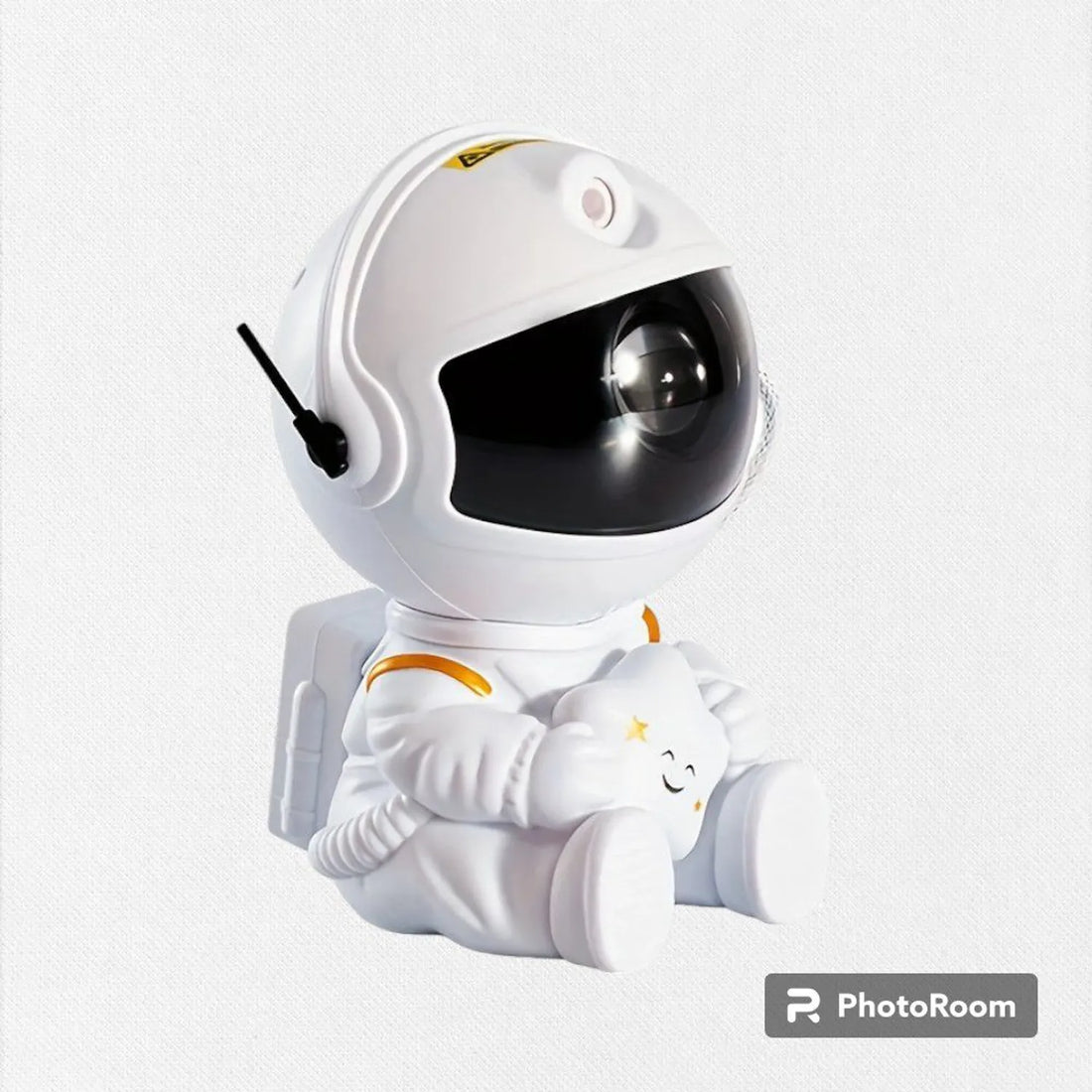 PROYECTOR DE ASTRONAUTA