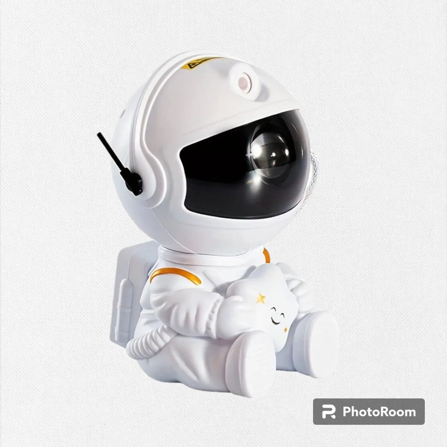 PROYECTOR DE ASTRONAUTA