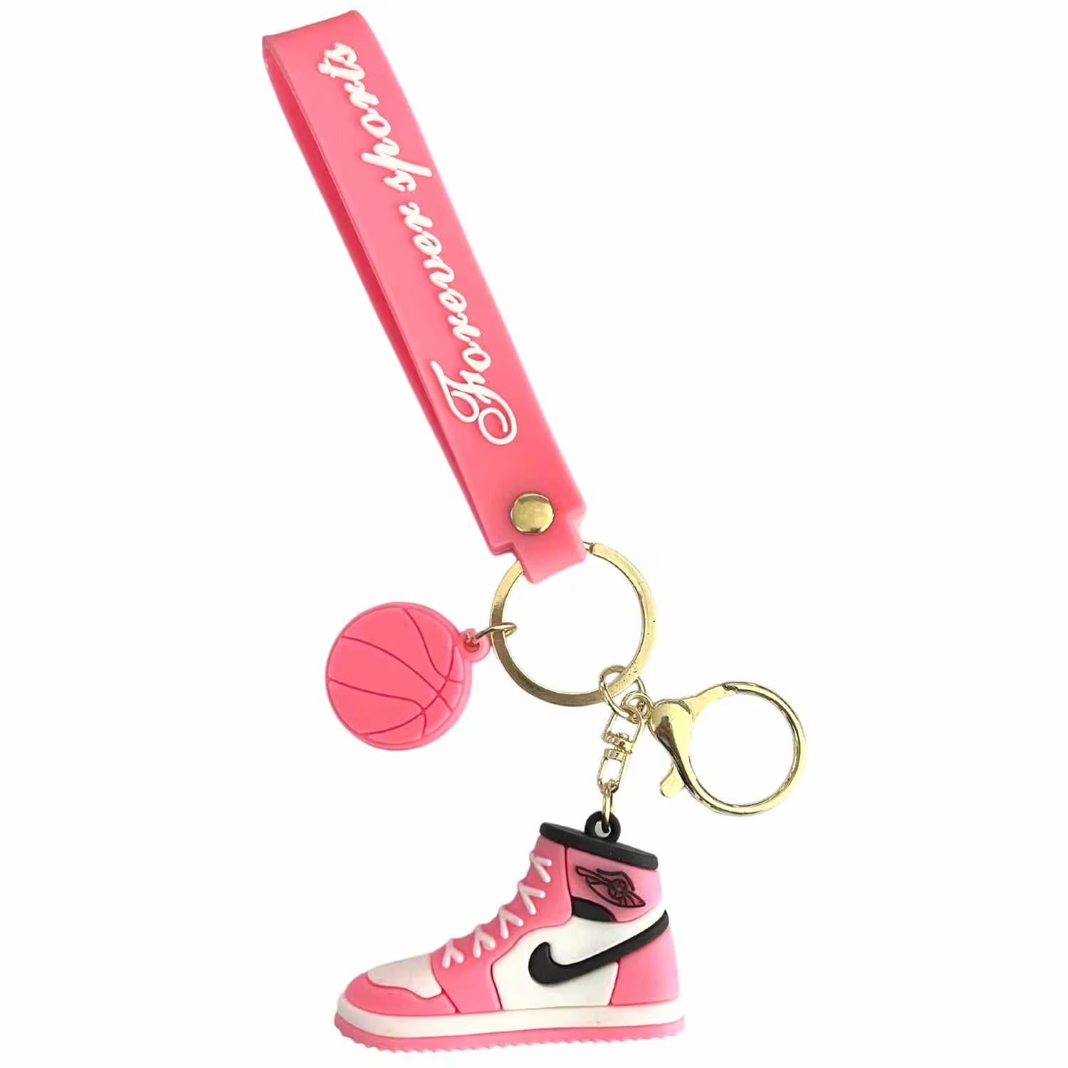 Llavero Nike